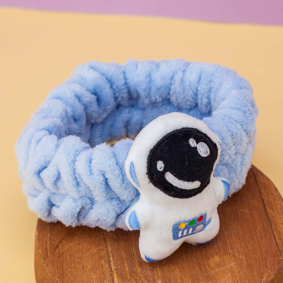 Повязка на голову «Astronaut» | Toki