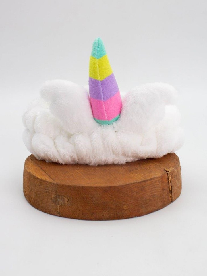 Повязка на голову «Unicorn Naira» | Toki