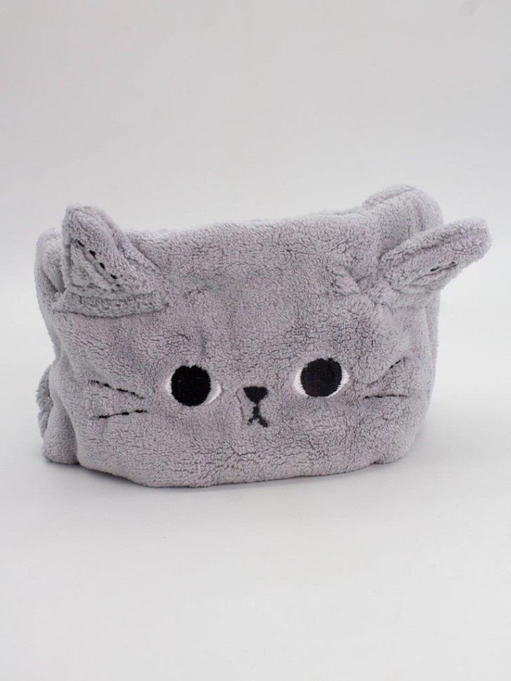 Повязка на голову «Hanhan cat« | Toki