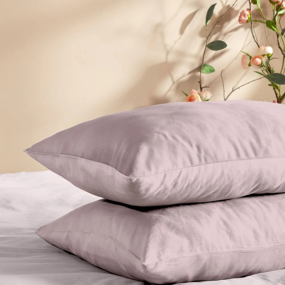 Комплект наволочек «Treviso» | Unicolor | Унисон