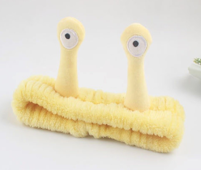 Повязка на голову «Snail» | Toki