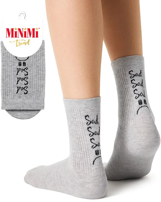 Носки женские | MINIMI