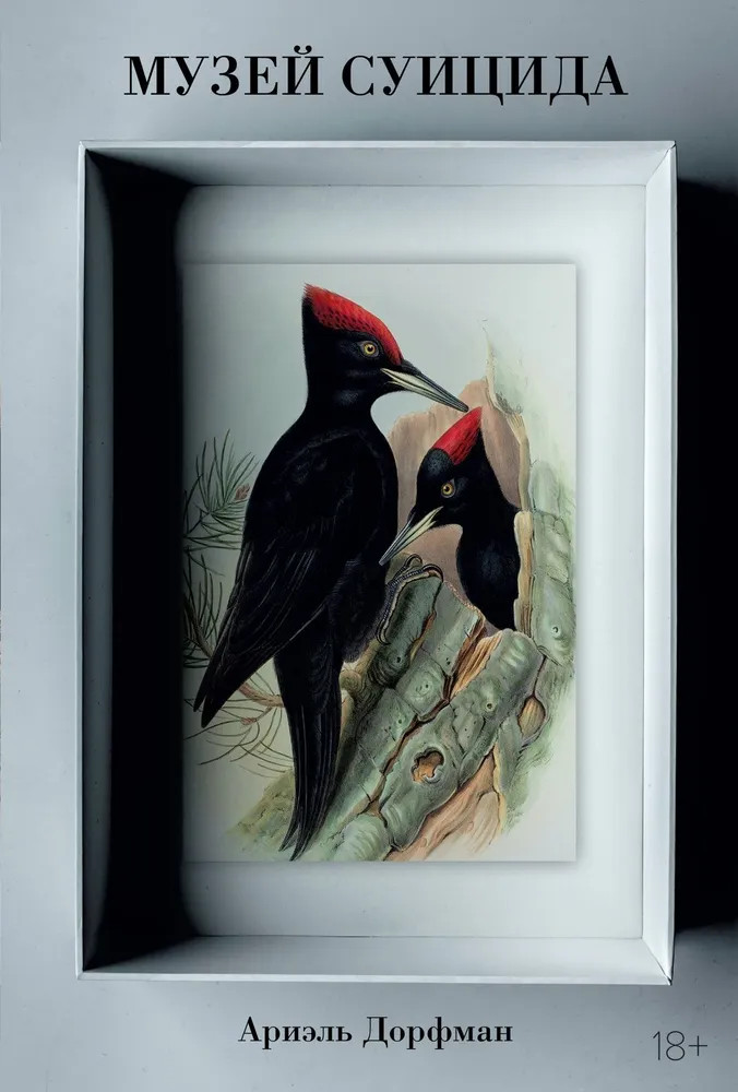 Музей суицида | Документальный fiction