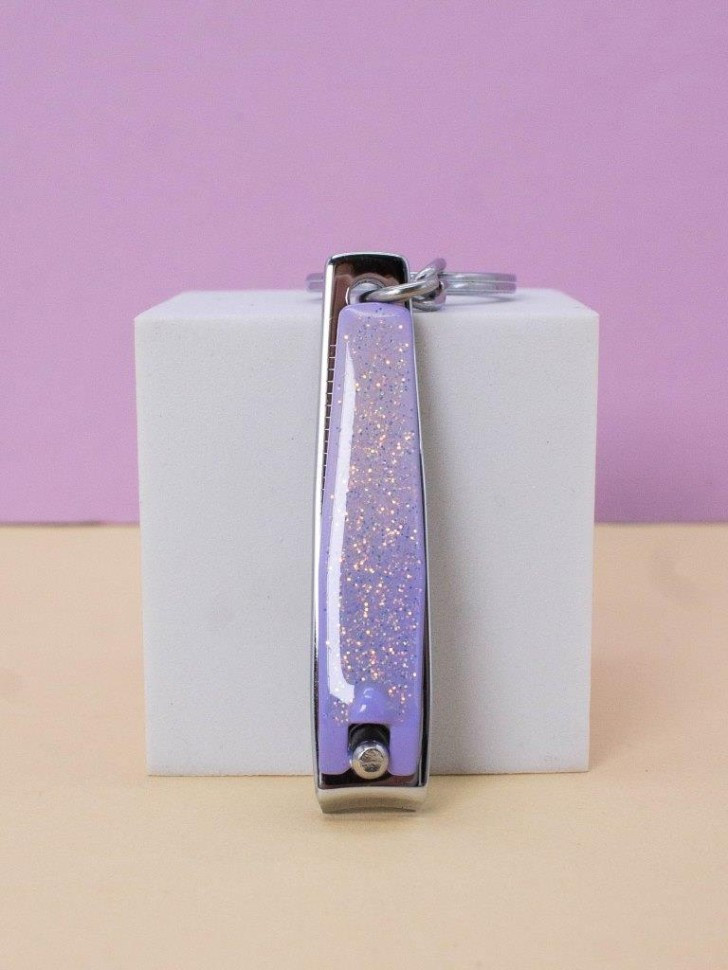 Книпсер для ногтей «Rainbow» | Toki