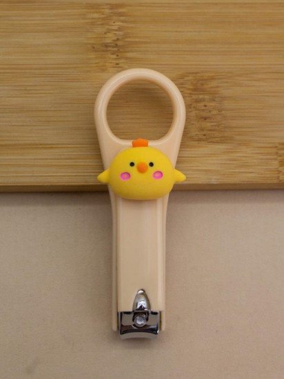 Книпсер для ногтей «Happy chick»