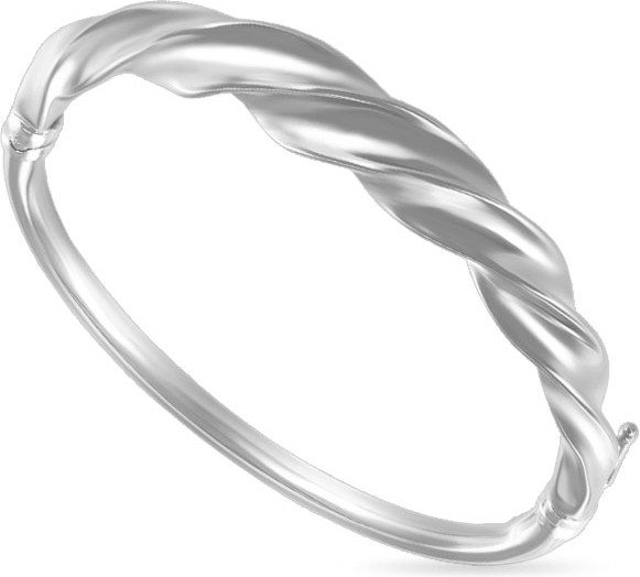 Браслет из серебра | Алтын