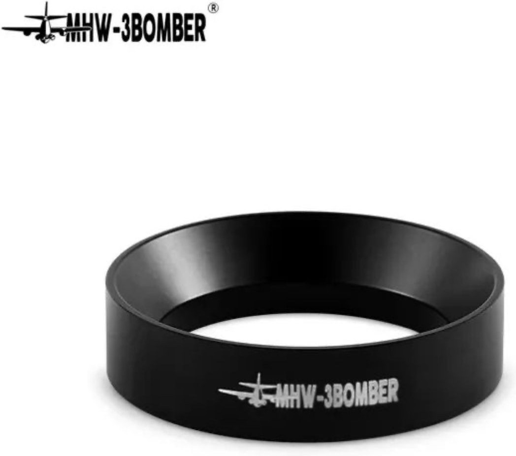 Магнитное дозированное кольцо | MHW-3BOMBER