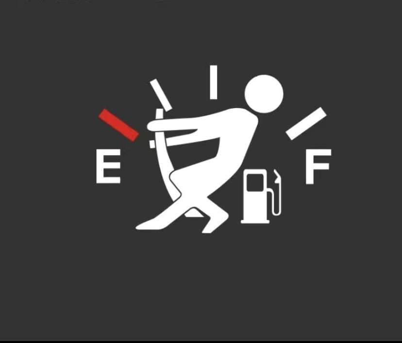 Наклейка на автомобиль