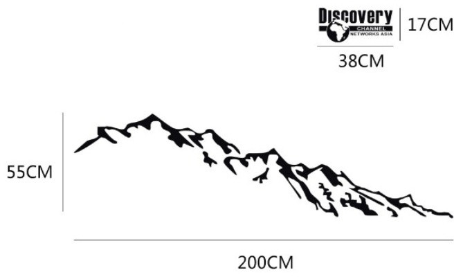 Наклейка на автомобиль
