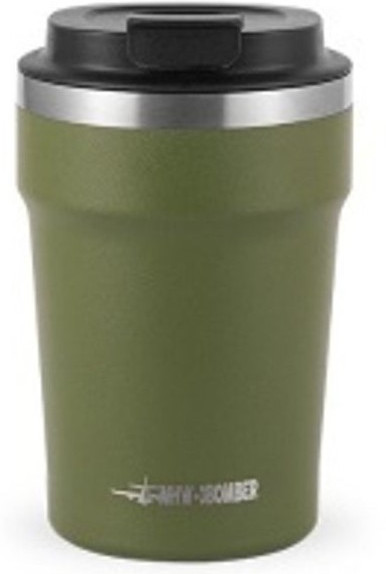 Термокружка «Cooki Reusable Cup» | MHW-3BOMBER