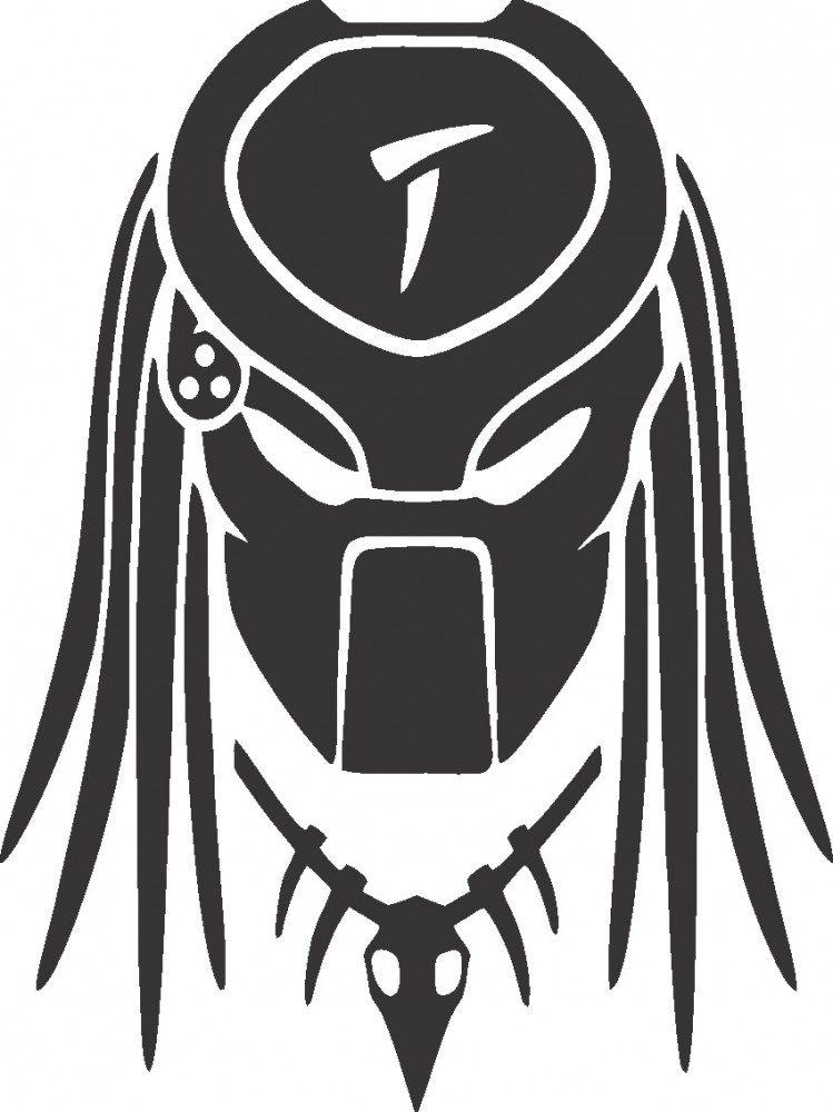 Наклейка на автомобиль