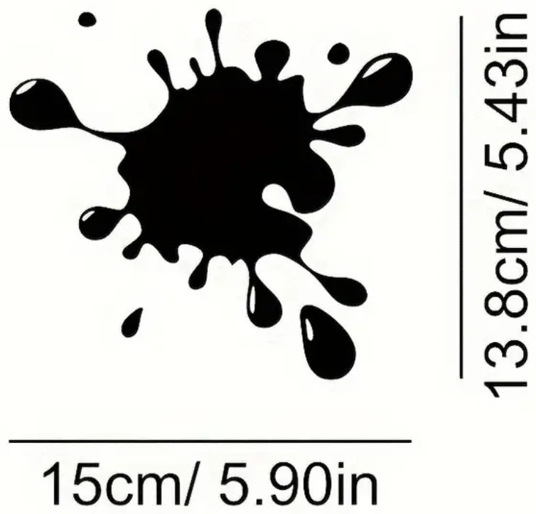 Наклейка на автомобиль