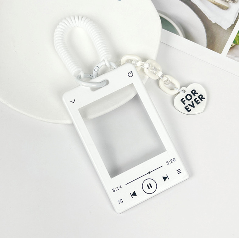 Футляр для карты «Forever song» | Toki