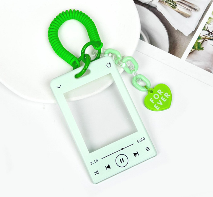 Футляр для карты «Forever song» | Toki