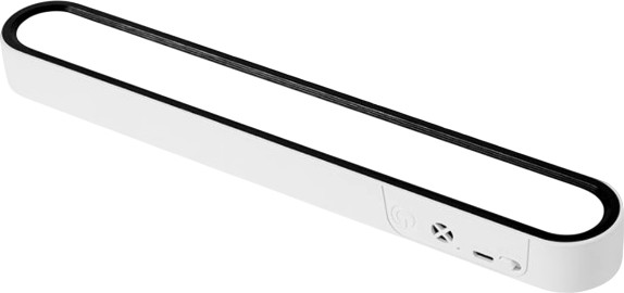 Настольная лампа