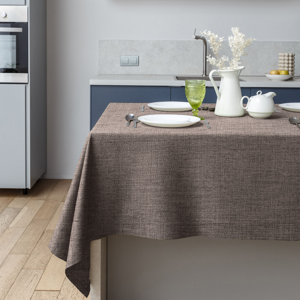 Скатерть | Рогожка | Волшебная ночь