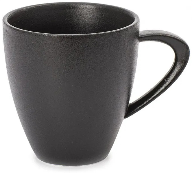 Кружка | Rock Black | Domenik