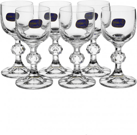 Набор рюмок «Клаудия»