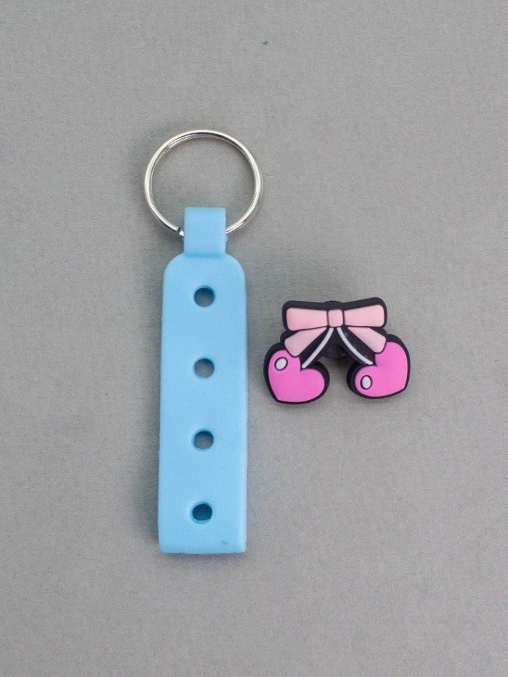 Брелок «Cherry» | Toki