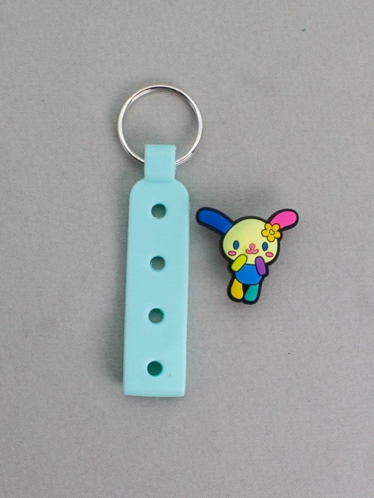 Брелок «Bunny» | Toki