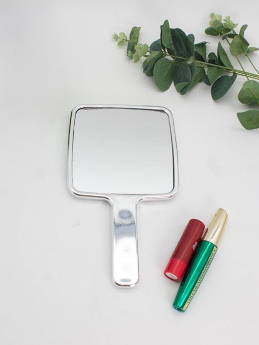 Зеркало «Liquid silver» | Toki