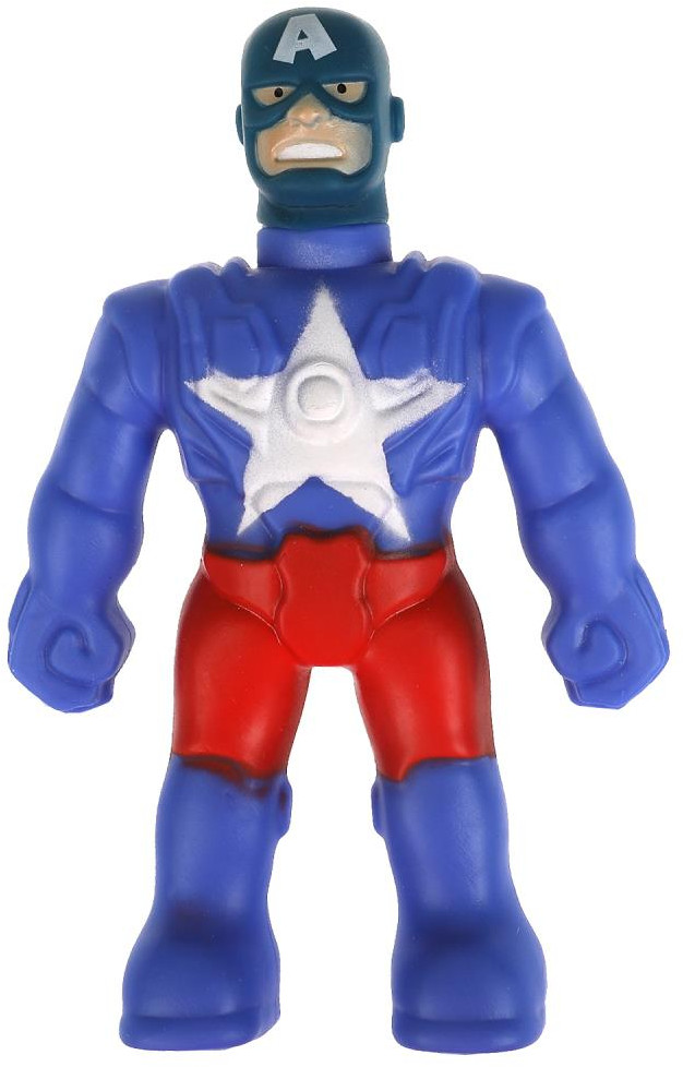 Игрушка-тянучка | Играем вместе