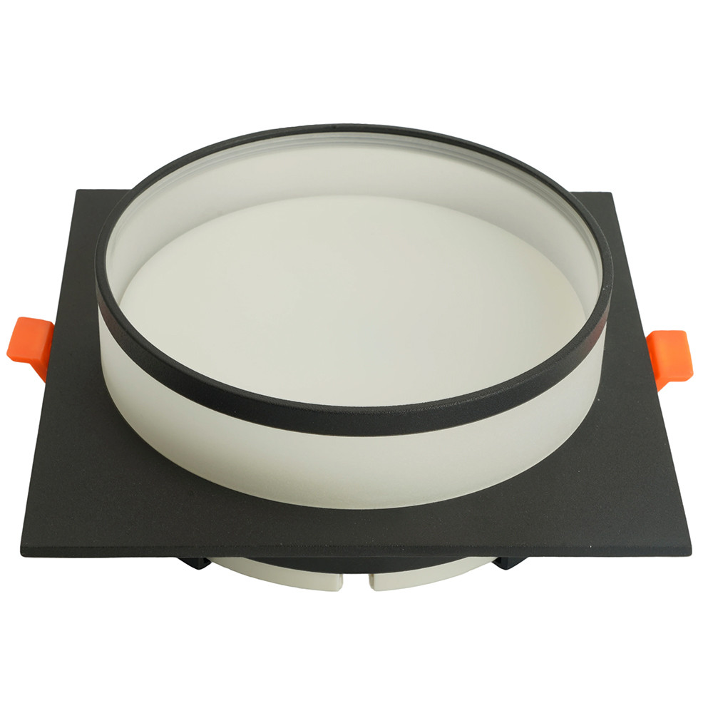 Светильник потолочный встраиваемый DL701 | Feron