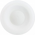 матовый белый