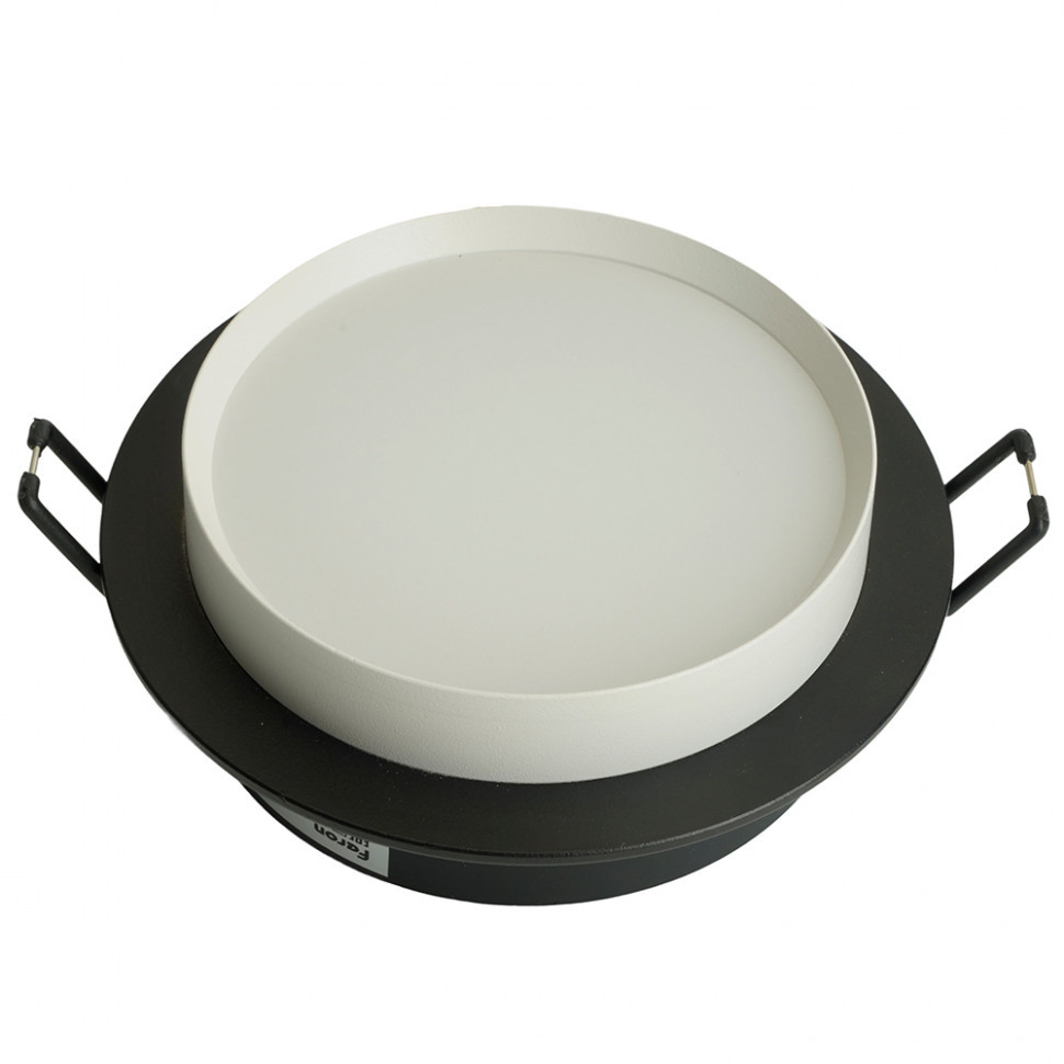 Светильник потолочный встраиваемый DL507 | Feron