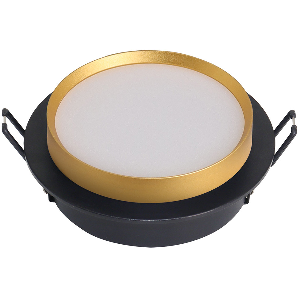 Светильник потолочный встраиваемый DL507 | Feron