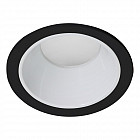 черный/белый