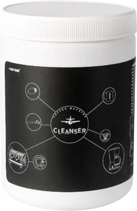 Средство порошковое для очистки кофейных масел | MHW-3BOMBER