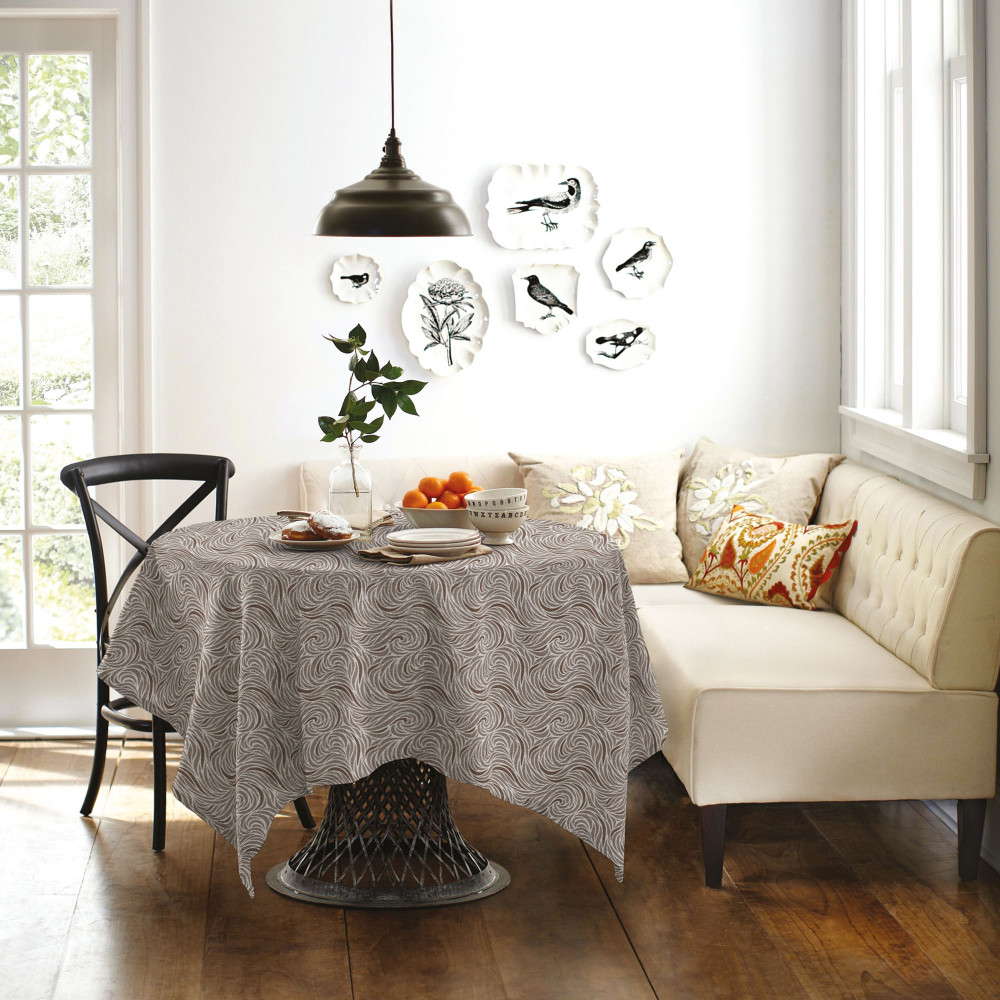 Скатерть | Рогожка | Волшебная ночь