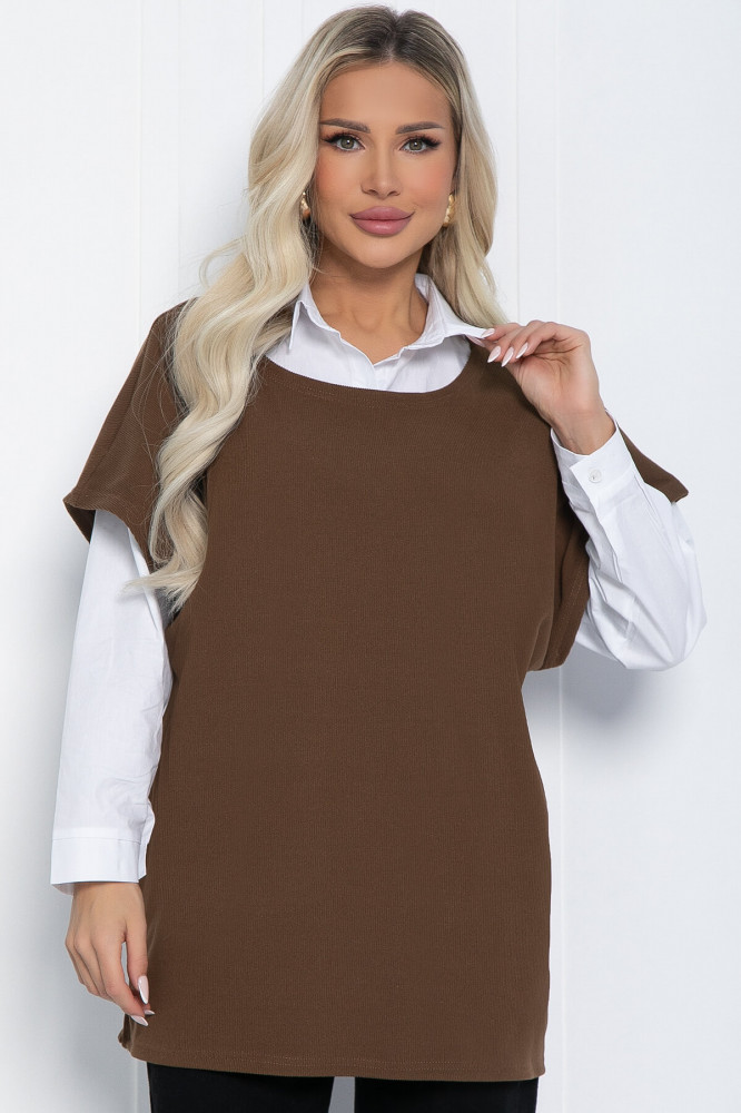 Блуза женская «Майами» | LT Collection