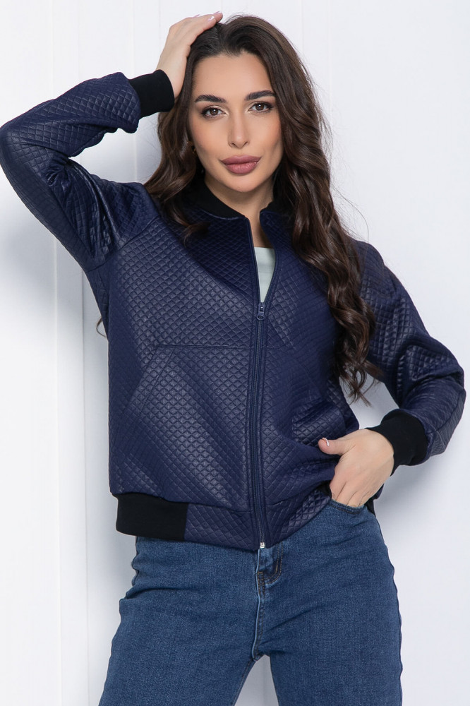 Бомбер женский «Каприз» | LT Collection