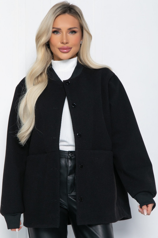 Бомбер женский «Мой выбор» | LT Collection