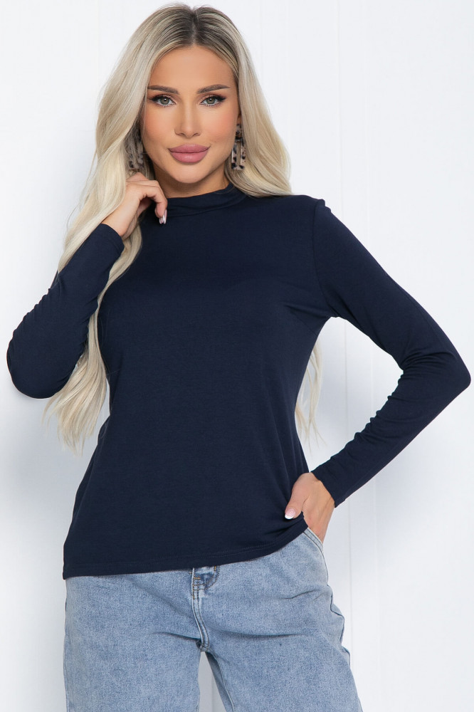 Лонгслив женский «Капелла» | LT Collection