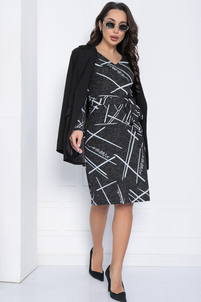 Платье женское «Альмерия» | LT Collection