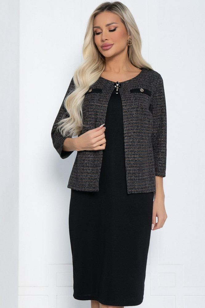 Платье женское «Грэйс НЬЮ» | LT Collection