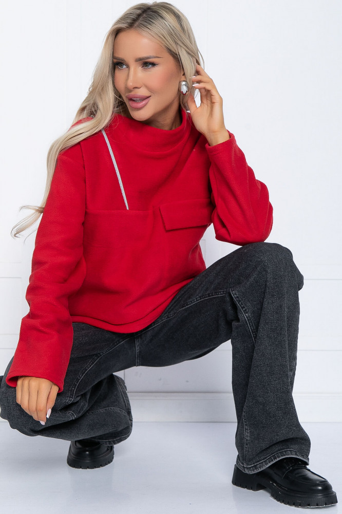 Свитшот женский «Лори» | LT Collection