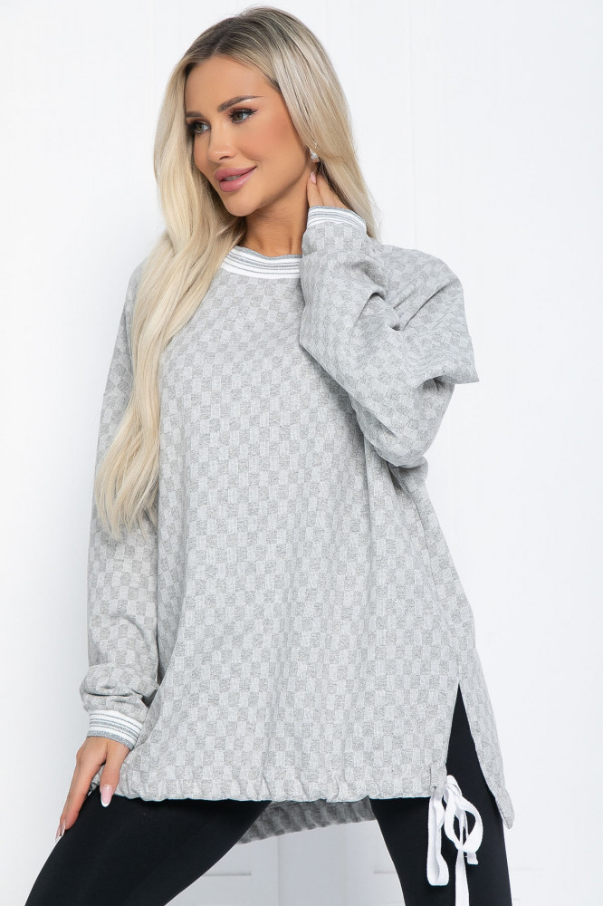 Свитшот женский «Мания» | LT Collection