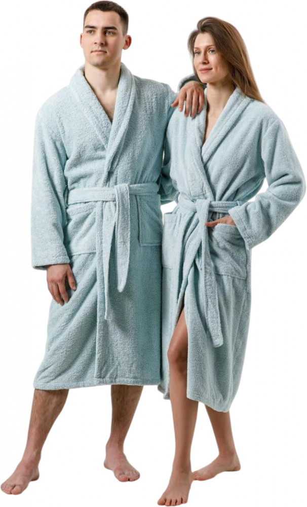 Халат махровый | Ночь нежна