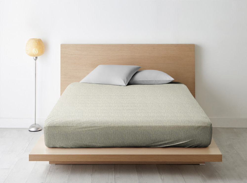 Простыня «Стиль» | Ночь нежна