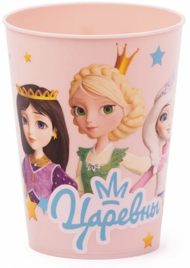 Стакан «Царевны»