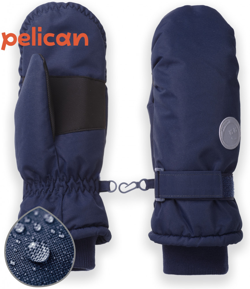 Варежки детские | Pelican