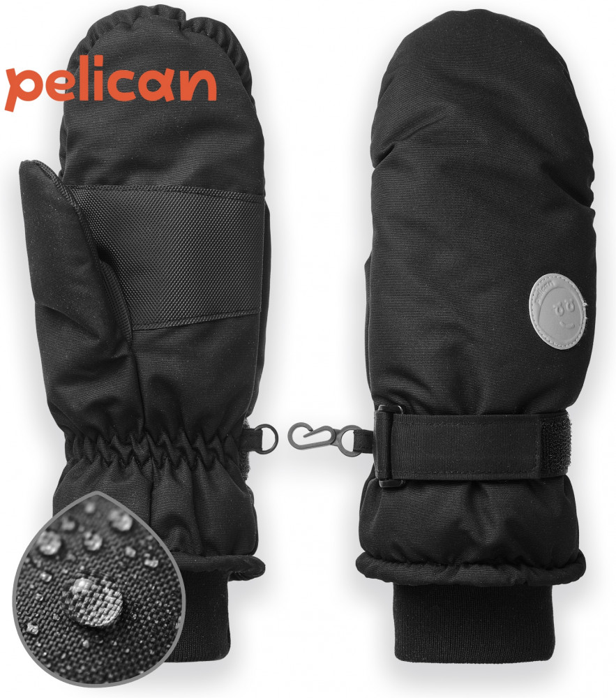 Варежки детские | Pelican