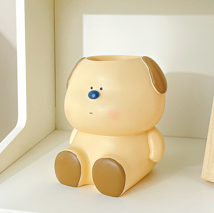 Подставка для канцелярских принадлежностей «Desk friend» | Toki