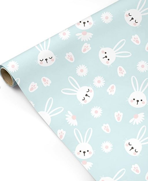 Бумага упаковочная «AnimalAura» | Toki