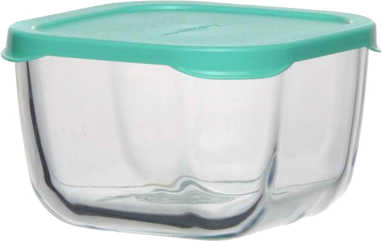 Контейнер для хранения продуктов «Snow box» | Snow Box | Pasabahce