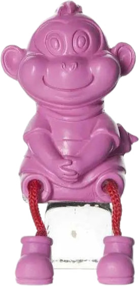 Фигурка декоративная «Обезьяна» | House & Holder